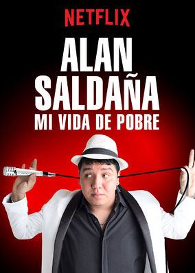 Alan SaldaÃ±a: Mi vida de pobre