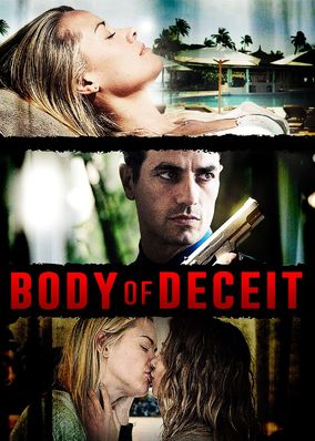 Body of Deceit
