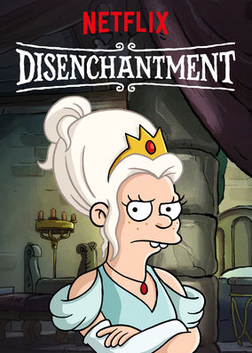 Disenchantment