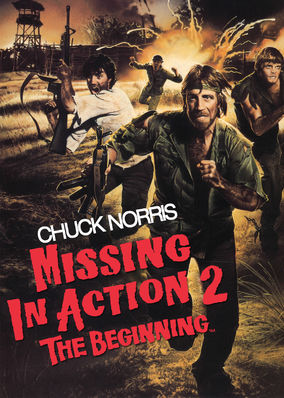 Missing in Action 2: The Beginning