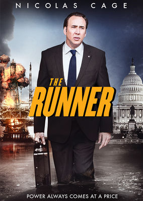 The Runner