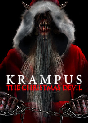 Krampus: The Christmas Devil