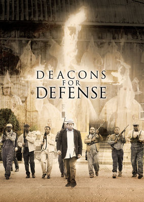 Deacons for Defense