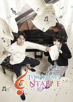 Tomorrow's Cantabile (Nodame Cantabile Korean Ver.)