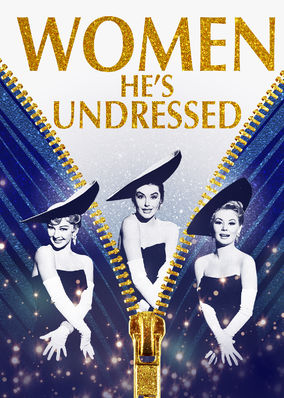 Women He's Undressed