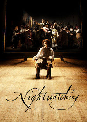 Nightwatching