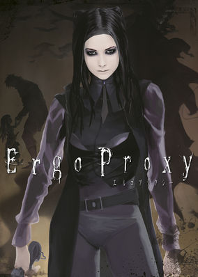 Ergo Proxy